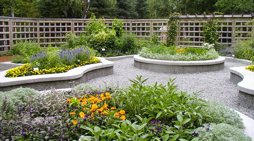 Alaska Botanical Garden, United States